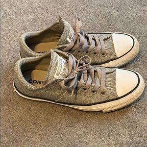 Converse All Star sneakers